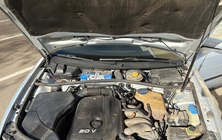 Volkswagen Passat B5+ рестайлинг, 1997 год, 490 000 рублей, 12 фотография