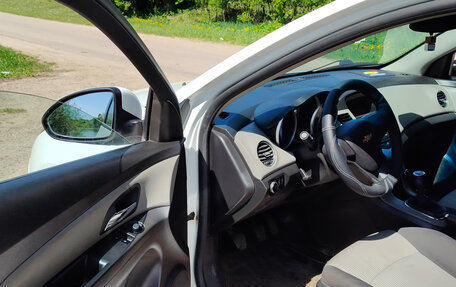 Chevrolet Cruze II, 2012 год, 650 000 рублей, 13 фотография
