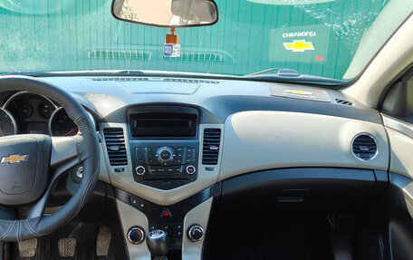 Chevrolet Cruze II, 2012 год, 650 000 рублей, 20 фотография