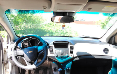 Chevrolet Cruze II, 2012 год, 650 000 рублей, 14 фотография
