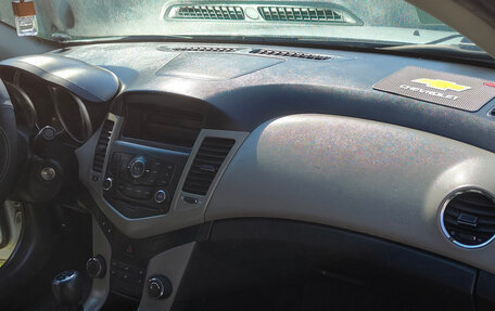 Chevrolet Cruze II, 2012 год, 650 000 рублей, 21 фотография