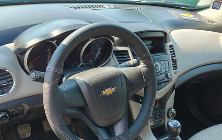 Chevrolet Cruze II, 2012 год, 650 000 рублей, 19 фотография