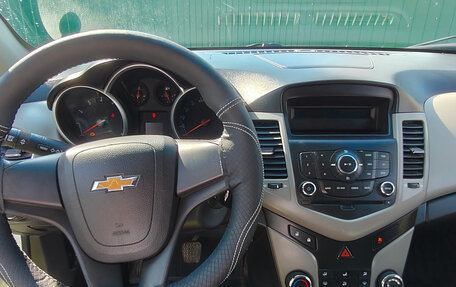 Chevrolet Cruze II, 2012 год, 650 000 рублей, 25 фотография