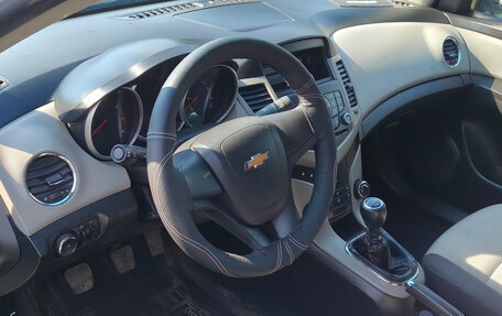 Chevrolet Cruze II, 2012 год, 650 000 рублей, 23 фотография