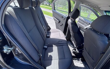 Chevrolet Aveo III, 2008 год, 374 999 рублей, 10 фотография