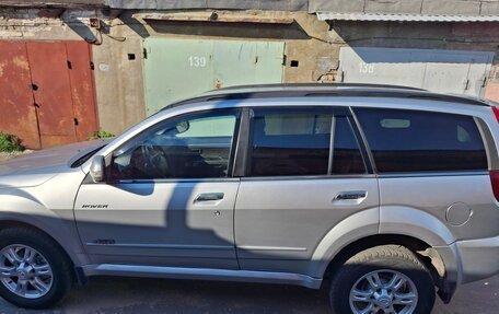 Great Wall Hover H5, 2012 год, 688 000 рублей, 7 фотография