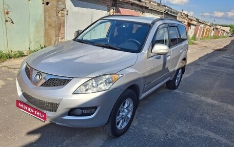 Great Wall Hover H5, 2012 год, 688 000 рублей, 8 фотография