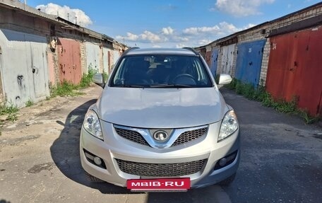 Great Wall Hover H5, 2012 год, 688 000 рублей, 2 фотография