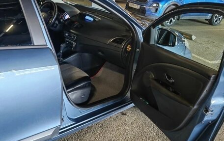 Renault Fluence I, 2014 год, 800 500 рублей, 6 фотография