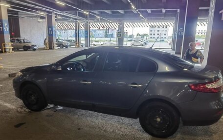 Renault Fluence I, 2014 год, 800 500 рублей, 5 фотография