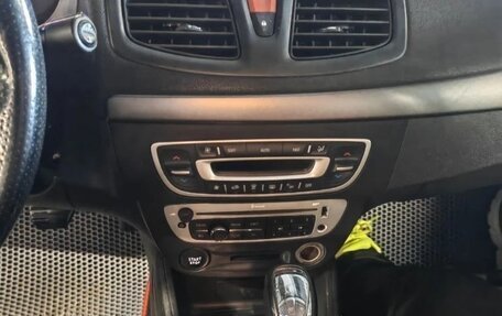 Renault Fluence I, 2014 год, 800 500 рублей, 12 фотография