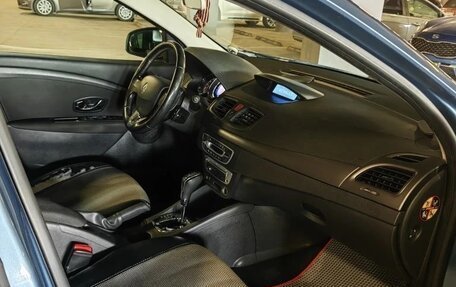 Renault Fluence I, 2014 год, 800 500 рублей, 7 фотография