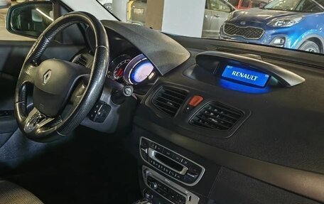 Renault Fluence I, 2014 год, 800 500 рублей, 8 фотография