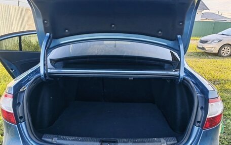 Renault Fluence I, 2014 год, 800 500 рублей, 15 фотография