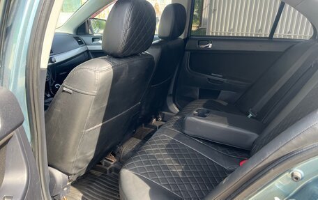 Mitsubishi Lancer IX, 2007 год, 520 000 рублей, 3 фотография