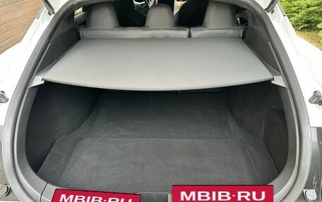 Tesla Model S I, 2019 год, 4 300 000 рублей, 10 фотография