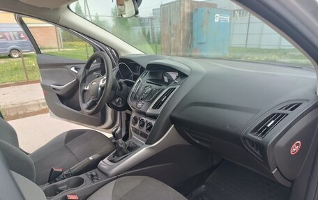Ford Focus III, 2014 год, 700 000 рублей, 6 фотография