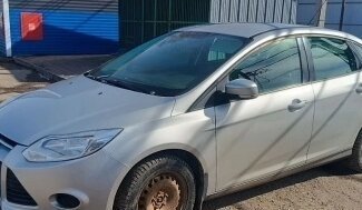 Ford Focus III, 2014 год, 700 000 рублей, 15 фотография
