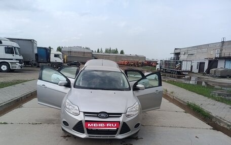 Ford Focus III, 2014 год, 700 000 рублей, 3 фотография