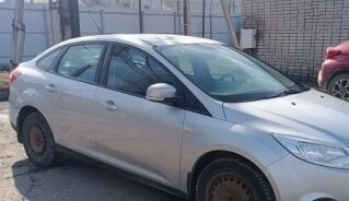 Ford Focus III, 2014 год, 700 000 рублей, 12 фотография