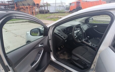 Ford Focus III, 2014 год, 700 000 рублей, 8 фотография