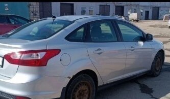 Ford Focus III, 2014 год, 700 000 рублей, 11 фотография
