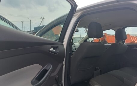 Ford Focus III, 2014 год, 700 000 рублей, 7 фотография