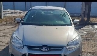 Ford Focus III, 2014 год, 700 000 рублей, 13 фотография