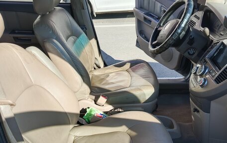 KIA X-Trek, 2004 год, 400 000 рублей, 8 фотография