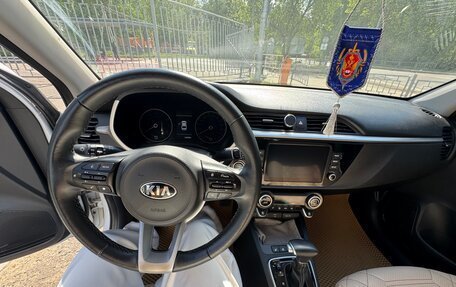KIA Rio IV, 2021 год, 1 690 000 рублей, 2 фотография