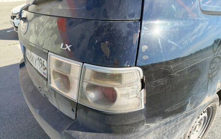 KIA X-Trek, 2004 год, 400 000 рублей, 5 фотография