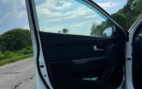KIA Rio III рестайлинг, 2016 год, 750 000 рублей, 8 фотография