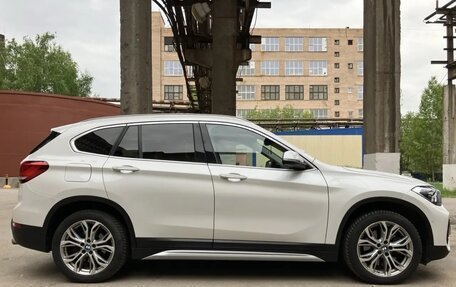 BMW X1, 2020 год, 3 650 000 рублей, 2 фотография