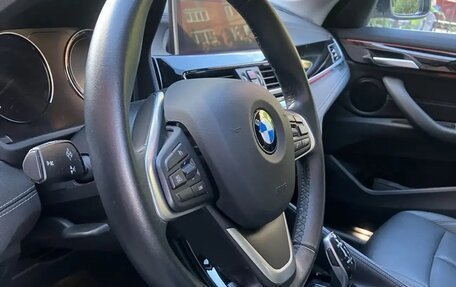 BMW X1, 2020 год, 3 650 000 рублей, 18 фотография