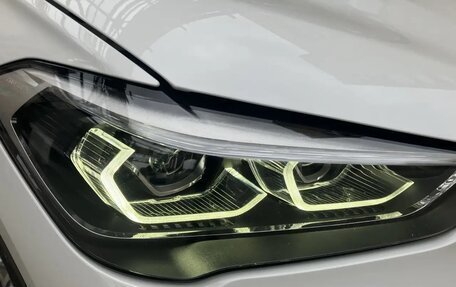 BMW X1, 2020 год, 3 650 000 рублей, 13 фотография