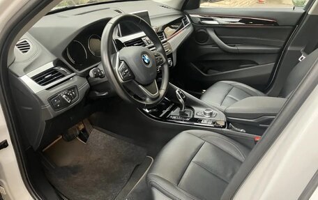 BMW X1, 2020 год, 3 650 000 рублей, 20 фотография