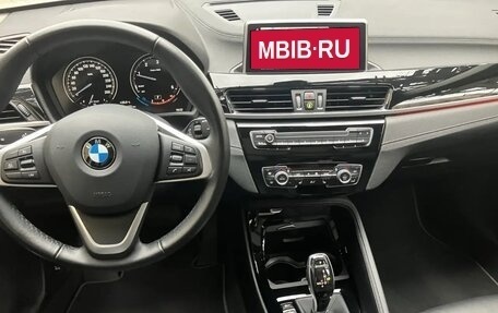 BMW X1, 2020 год, 3 650 000 рублей, 17 фотография