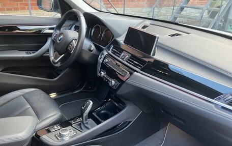 BMW X1, 2020 год, 3 650 000 рублей, 25 фотография