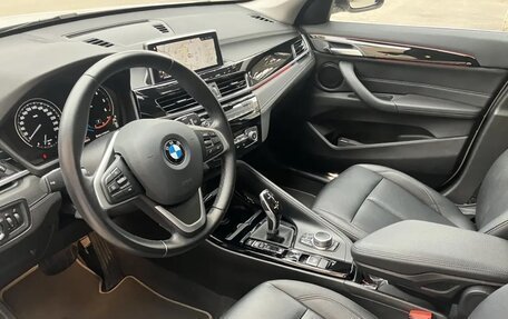 BMW X1, 2020 год, 3 650 000 рублей, 30 фотография