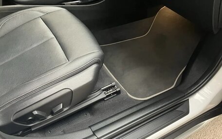 BMW X1, 2020 год, 3 650 000 рублей, 34 фотография