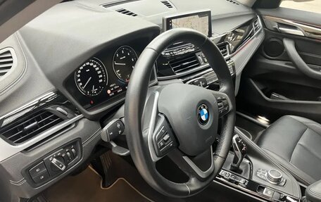 BMW X1, 2020 год, 3 650 000 рублей, 32 фотография