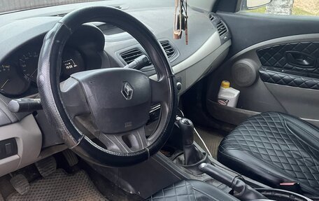 Renault Megane III, 2011 год, 220 000 рублей, 3 фотография