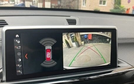BMW X1, 2020 год, 3 650 000 рублей, 31 фотография