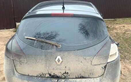 Renault Megane III, 2011 год, 220 000 рублей, 7 фотография