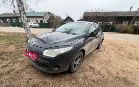 Renault Megane III, 2011 год, 220 000 рублей, 6 фотография