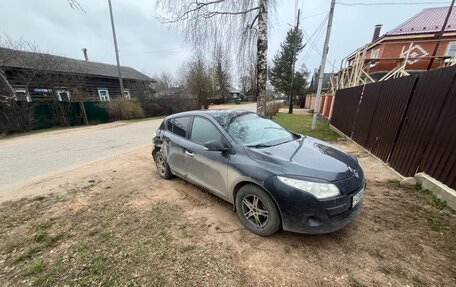 Renault Megane III, 2011 год, 220 000 рублей, 5 фотография