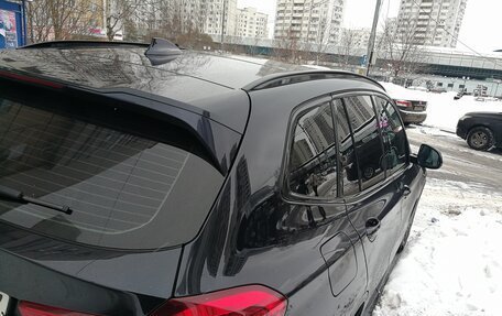 BMW X3, 2019 год, 5 300 000 рублей, 9 фотография