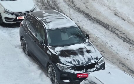 BMW X3, 2019 год, 5 300 000 рублей, 7 фотография