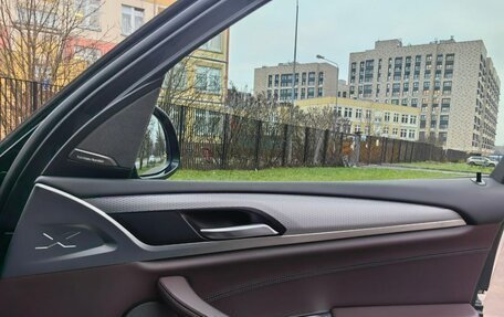 BMW X3, 2019 год, 5 300 000 рублей, 18 фотография