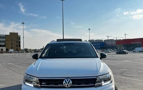 Volkswagen Tiguan II, 2021 год, 3 750 000 рублей, 5 фотография